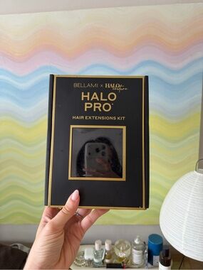 BELLAMI Halo Pro #1B Natural 140G